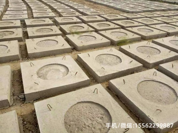 揭东DP12混凝土电杆底盘